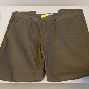 Emperial Brown Jeans/Pants